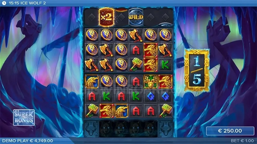 New Games at SG777 City